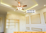 Tìm hiểu bảng báo giá phào chỉ PU cạnh tranh tại Trần Gia Hưng