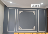 Đâu là đơn vị chuyên báo giá thi công phào chỉ PU tốt nhất?