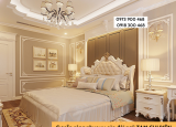 Tư vấn cách chọn phào chỉ đẹp và phù hợp với thiết kế nội thất