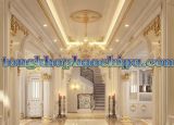 Nhà cung cấp phào chỉ PU
