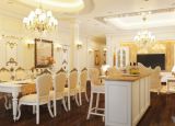 Thi công phào chỉ nhựa trang trí cho không gian đẳng cấp